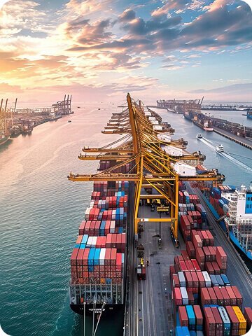 Maritime Products
