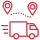 Customs and Delivery